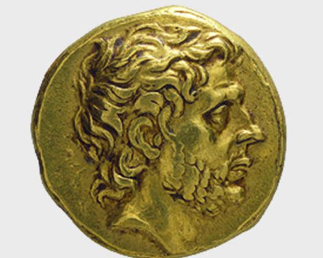 Το νόμισμα στον αρχαίο ελληνικό κόσμο – Παραστάσεις και ιδεολογία