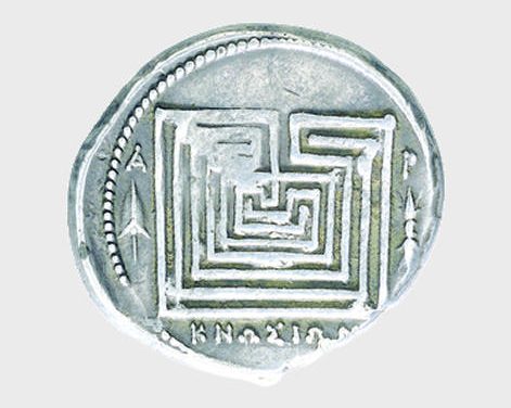 Το νόμισμα στον αρχαίο ελληνικό κόσμο – Παραστάσεις και ιδεολογία