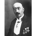 Ιωάννης Σβορώνος (1863-1922)