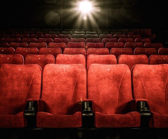 Χρήμα και Κινηματογράφος