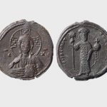 Nικηφόρος Γ΄ Bοτανειάτης, 1078-1081, μολυβδόβουλλo. NM 127/1999