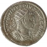 Καρακάλλας, antoninianus, 212-218 μ.Χ. - ΝΜ 1907/08 MB’ 65