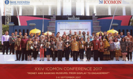 Το 24ο Συνέδριο του ICOMON 2017
