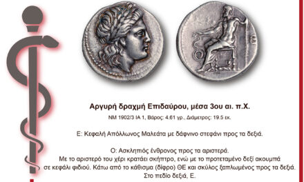 THE INTERNATIONAL DAYS THROUGH THE COLLECTIONS OF THE NUMISMATIC MUSEUM