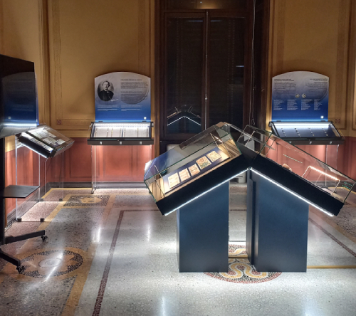 Egxrimati2024_n Εγχρήματη ιστορία: Οι Τράπεζες αφηγούνται μέσα από τις Συλλογές τους. Ο ρόλος του Νομισματικού Μουσείου