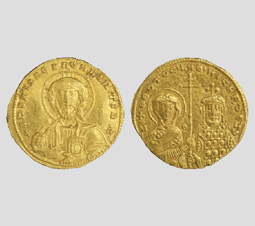 Εγκαίνια Επανέκθεσης της Αίθουσας των Δωρητών του Ιλίου Μελάθρου