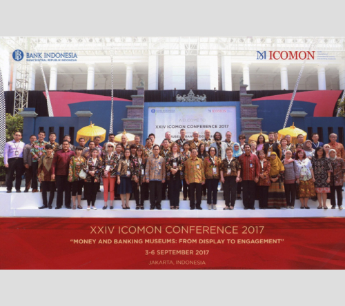 ICOMON2017_n Το 24ο Συνέδριο του ICOMON 2017
