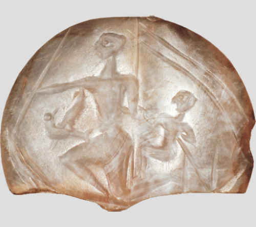 Θεματική περιήγηση στο πλαίσιο της δράσης Περιβάλλον και Πολιτισμός 2018 – «Πνοές Ανέμων»