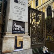 OPEN HOUSE Athens 2026 στο Ιλίου Μέλαθρον