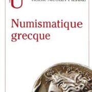 Αποχαιρετισμός στην Hélène NICOLET-PIERRE